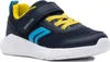 Geox J Sprintye Boy Modrý Náhled obrázku produktu 2