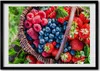 Bild - Bilderrahmen - 100 cm x 70 cm - MDF - Rahmen - Foto Produktbild-Vorschau 1