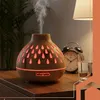 Aroma Diffuser 400 ml Ultraschall – Luftbefeuchter & Produktbild-Vorschau 4