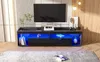 Mobile TV Sweiko LED lucido, adatto per TV fino a 70 Anteprima dell’immagine prodotto 6