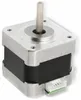 JOY-IT Schrittmotor NEMA14-01,  1,8°, 2 Phasen, 12 V, 0,1 Produktbild-Vorschau 1
