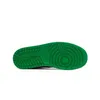 Schuhe Nike Air Jordan 1 Low 553558065 Produktbild-Vorschau 5