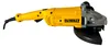 DeWALT DWE494-QS, 6600 RPM, 23 cm, AC, 6,32 kg Produktbild-Vorschau 4