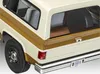 Revell "Stranger Things" Jim Hopper's Chevrolet Blazer K5™ Productafbeelding-voorbeeld 6