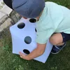 Oblique Unique Würfel aufblasbar Wasserspielzeug Produktbild-Vorschau 2