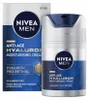 NIVEA MEN Anti-Age Hyaluron Anti-Falten Gesichtscreme für Produktbild-Vorschau 1
