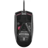 Asus ROG Strix Impact II Gaming Maus Electro Punk Produktbild-Vorschau 12