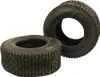 Sada pneumatík 2x 20x10-8 a 2x 16x6,5-8 TL bezdušové Náhľad obrázku produktu 2