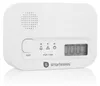 Smartwares Alarme de monoxyde de carbone Capteur 10 ans - Voir les images du produit 3