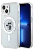 Karl Lagerfeld Klhmp15Mhgkcnot Iphone 15 Plus / 14 Plus 6.7 Voir les images du produit 10