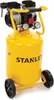 Stanley Luftkompressor SXCMS1350VE, Gelb, Ölfrei, Produktbild-Vorschau 25