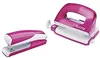 Leitz 55612023, 10 Blätter, Metallisch, Pink, Metall, Produktbild-Vorschau 3