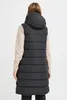 NORTH BEND NBAmara Damen Weste Steppweste Outdoor-Weste mit Produktbild-Vorschau 4