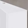 Brandloop Taş TV-Lowboard hängend 160 cm, 3 Klappen, Weiß Produktbild-Vorschau 13