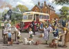 Gibsons The Evacuees, 500 Stück(e) Produktbild-Vorschau 2