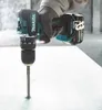 Makita DHP487RAJ - Bohrhammer/Treiber - schnurlos - 2 Produktbild-Vorschau 35