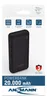 ANSMANN Powerbank 20000mAh - Power Bank 2 USB porty a LED Náhľad obrázku produktu 21
