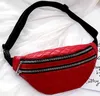 Grand sac réniforme en cuir souple Eco matelassé pour Voir les images du produit 20