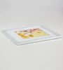 Kunststoffrahmen mit Klarglas Bilderrahmen PS-1 Frame Foto Produktbild-Vorschau 2