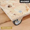 WAGNER Transporthilfe OSB PREMIUM 18 mm - 57,5 x 30 x 12 Produktbild-Vorschau 4