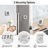 ThermoPro TP-49-W Digitales Thermo-Hygrometer mit Produktbild-Vorschau 4