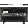 vhbw Akku Ersatz für HP L07353-2C1, L07353-241, L07353-541 Produktbild-Vorschau 5