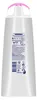 Dove - Shampoo Ultra Care all'Aloe Vera e Acqua di Rose - Anteprima dell’immagine prodotto 4