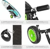 Surfboard Transportwagen WaveWheel - doppel Produktbild-Vorschau 4
