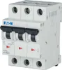 Überstromschutzschalter Serie 15kA 3-polig FAZ-B32/3 Produktbild-Vorschau 1