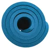 Yogamatte Fitnessmatte extra dick 1,5 cm rutschfest Produktbild-Vorschau 3