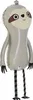 Folienballon „Faultier“ – Sloth Balloon Friends Grabo, 94 Produktbild-Vorschau 1