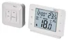 Pokojový programovatelný bezdrátový WiFi GoSmart termostat P56211 Voir les images du produit