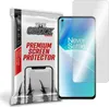 Hybriertes Glas GrizzGlass HybridGlass für OnePlus Nord 2T Produktbild-Vorschau 1