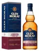 Glen Moray Cabernet Finish + Box 700ml 40% Vol. Produktbild-Vorschau 4