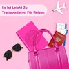 Budget Planner Deutsch A6 Finanzplaner Geld Organizer mit Produktbild-Vorschau 6