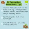 süssundclever.de |  Walnusskerne | 1,0 kg | Walnussbruch | Produktbild-Vorschau 4