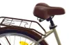 28 Zoll Mädchen Damen City Fahrrad Rad Bike 3 GANG NEXUS Produktbild-Vorschau 3