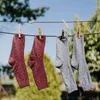 com-four® Spanngummi - Spannseil für Banner, Plakate, Produktbild-Vorschau 4