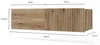 Waschbeckenschrank Tigo 1D2S Eiche Evoke 140 Cm 2 Produktbild-Vorschau 12
