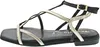 Tamaris Sandalette Gold Produktbild-Vorschau 8