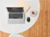Logitech Kabellose Maus M190 Grau Produktbild-Vorschau 22