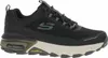 Skechers scarpe Max Protectfast Track, 237304BKGY Anteprima dell’immagine prodotto 5