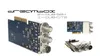 Dreambox Potrójny tuner Multistream dla 2xDVB-S2X 1xDVB-T2C Podgląd zdjęcia produktu 4