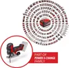 Einhell Professional Akku-Stichsäge TP-JST 18/135 Li BL Produktbild-Vorschau 14