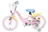VOLARE Kinderfahrrad Disney Stitch, 16  Zoll, ohne Produktbild-Vorschau 2