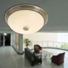 Steinhauer - plafoniera - Ceiling and wall - bronzo - vetro Anteprima dell’immagine prodotto 9