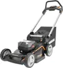 WORX WG749E Akku Rasenmäher 40V: Effizient, Leistungsstark Produktbild-Vorschau 1