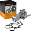Continental ContiTech WPS3080 Kühlmittelpumpe Wasserpumpe Produktbild-Vorschau 1
