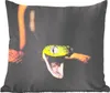 MuchoWow® Zierkissen Sofakissen Wohnzimmer Dekokissen 40x40 Produktbild-Vorschau 1