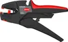 KNIPEX Abisolierzange 12 40 200 Automatik 0,03-10mm 200mm Náhled obrázku produktu 7